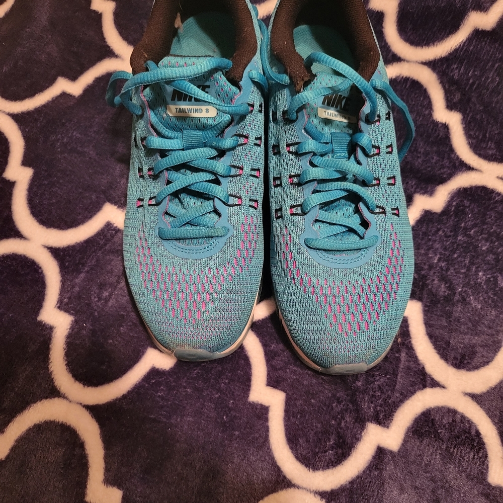 Nike shoes